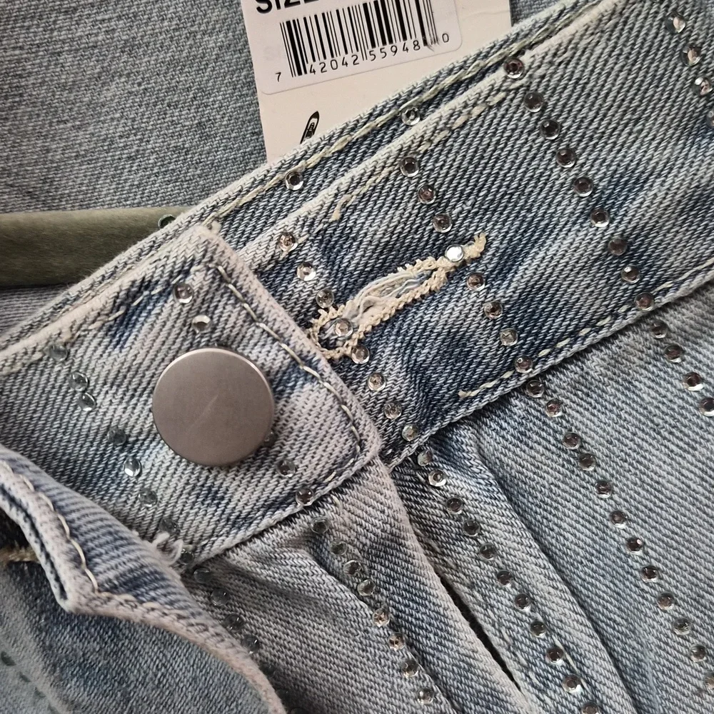 Jean Jacket - Picture 8 of 9